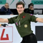 Canadian ice dancer Nikolaj Sørensen suspended for a minimum of six years for alleged ‘sexual maltreatment’