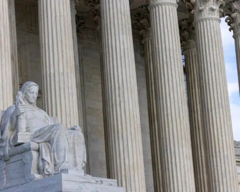 Texas death row inmate's DNA testing case goes to US Supreme Court