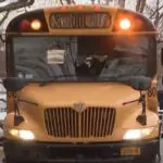 NYC public school buses arrive too late, too early or not at all, parents and students say