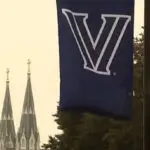 Uber driver arrested, charged in rape of student in Villanova University residence hall, sources say