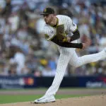 'Devastated' Joe Musgrove needs Tommy John surgery and won't pitch for the Padres in the NLDS