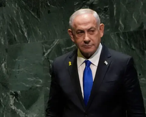 Israel has given no assurances it won’t target Iran’s nuclear facilities, top State Department official tells CNN