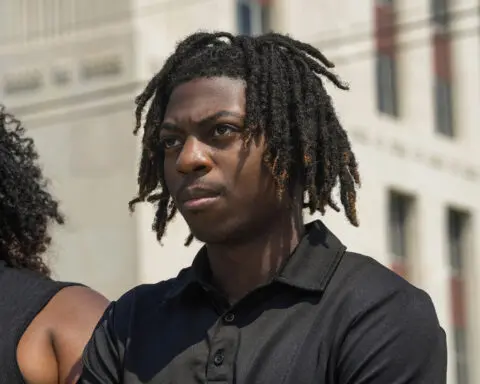 Judge denies an order sought by a Black student who was punished over his hair