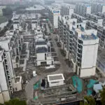 China home sales rise after stimulus measures, state media says