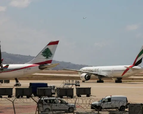 Dubai's Emirates Airlines bans pagers, walkie-talkies after Lebanon attacks