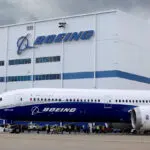 Italian prosecutors accuse 7 people, 2 firms over flawed Boeing plane parts