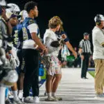 Apalachee High School field becomes symbol of resilience in the first home football game since the shooting