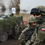 Polish armed forces chief says country needs to boost its army