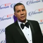 Former New York Gov. David Paterson and stepson attacked near their home