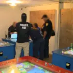 ‘They could lose the property’ | HPD, Homeland Security taking harder approach to combat illegal game rooms