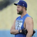 Clayton Kershaw won't pitch for the Dodgers in playoffs after big toe injury fails to heal