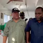 Haitian prime minister goes abroad for support after gang massacre