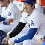 The Big Sho: Ohtani hits tying 3-run homer in playoff debut for the Los Angeles Dodgers in NLDS win