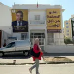 Tunisia polling stations open for presidential election