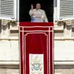 Pope names 21 new cardinals, significantly increasing pool who will one day elect successor