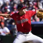 Guardians' bullpen blows away Tigers in ALDS opener. Detroit strikes out 13 times in 4-hitter