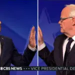 'SNL' takes on the vice presidential debate