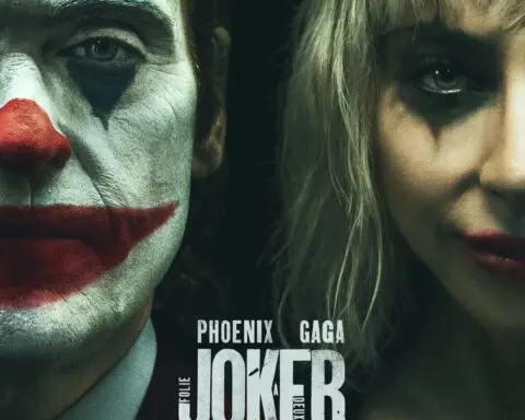 ‘Joker 2’ stumbles at box office amid poor reviews from audiences and critics