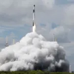 US FAA authorizes SpaceX Falcon 9 vehicle for Monday flight