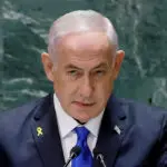 Netanyahu tells Macron that putting limits on Israel will strengthen Iran