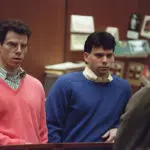 A timeline of the Menendez brothers’ murder case and the push to reexamine it