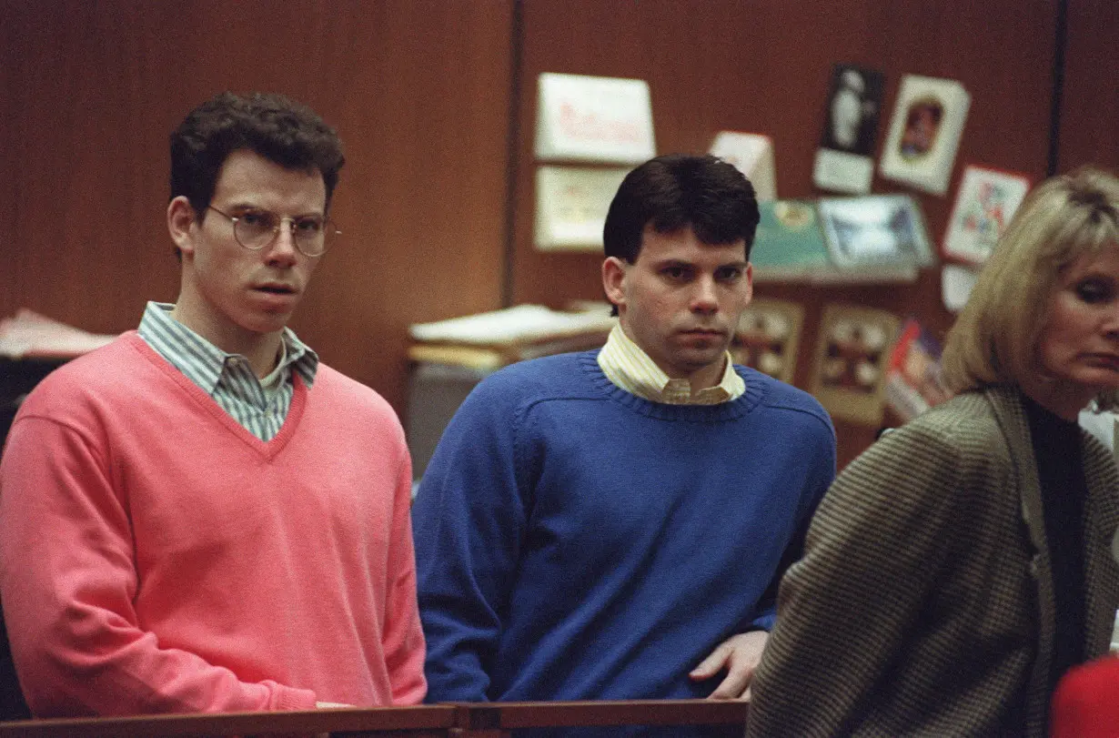 A timeline of the Menendez brothers' murder case and the push to reexamine it