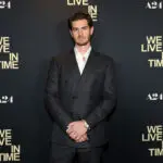 Andrew Garfield recalls awkward moment when he and Florence Pugh didn’t hear ‘cut’ while filming love scene