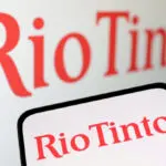 Lithium miner Arcadium confirms Rio Tinto takeover approach