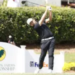 Kevin Yu birdies 18th twice and wins Sanderson Farms in playoff for first PGA Tour title