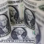 Dollar on a roll after US jobs data and Middle East flare-up