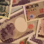 Japan's top FX diplomat warns against speculative moves as yen falls