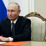 'God save the Tsar!': Putin receives first wishes for 72nd birthday