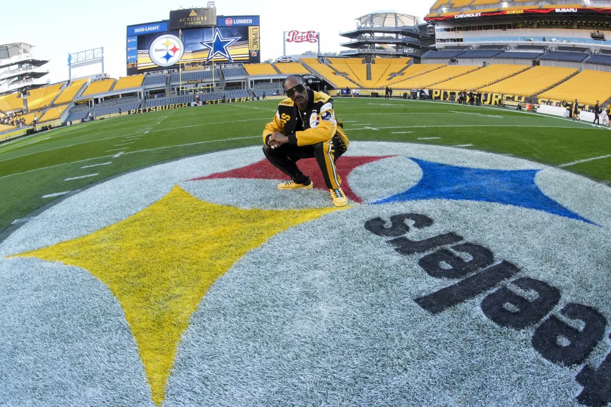 Cowboys Steelers Football