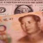 China's Sept forex reserves rise more than expected to $3.316 trln