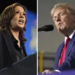 New analysis suggests national debt could increase under Harris, but it would surge under Trump