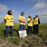 US court to review civil rights lawsuit alleging environmental racism in a Louisiana parish