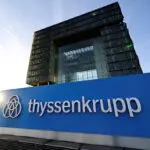 Thyssenkrupp reviews plans for green steel production