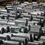 Thyssenkrupp reviews plans for green steel production