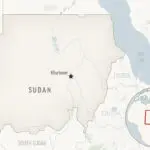 Fighting in Sudan's North Darfur kills at least 13 children, UNICEF says