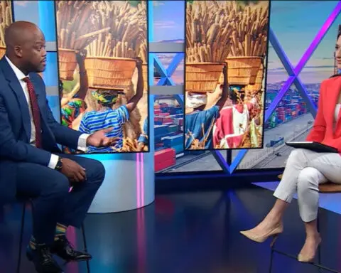 Intra-Africa trade could double in next five years, says Secretary General of African Continental Free Trade Area
