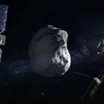 European ‘crash scene investigation’ spacecraft is ready to follow up on NASA’s asteroid impact mission