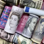 Global money market funds draw large inflows in the week to Oct. 2