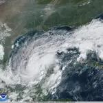 The Latest: Hurricane Milton strengthens into a Category 4 as Florida prepares for evacuations