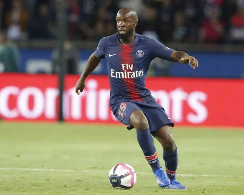 Will global soccer be reshaped after EU's top court issued a major ruling in Lassana Diarra case?