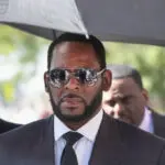 Supreme Court rejects R. Kelly’s appeal of federal sex crimes conviction