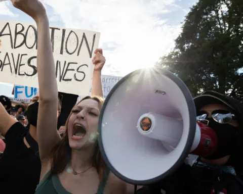 US Supreme Court rebuffs Biden administration on emergency abortions in Texas