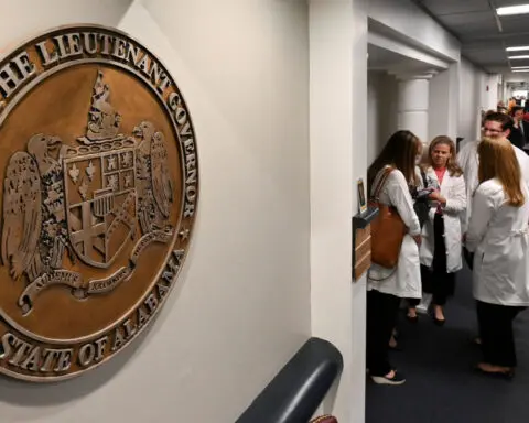US Supreme Court rejects IVF clinic's appeal of Alabama embryo ruling