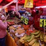 Mexico inflation rate seen slowing again in September: Reuters poll