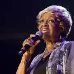 Cissy Houston, Whitney Houston's mother and a Grammy-winning singer, dies at 91