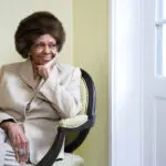 Cissy Houston, Whitney Houston's mother and a Grammy-winning singer, dies at 91